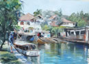 Drummoyne Waterfront