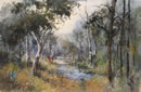 Escape To The Country