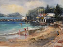 Holidays At Terrigal