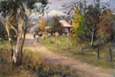Near Bathurst