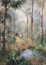Picnic By The Waterhole 2