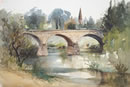Richmond Bridge -Tasmania