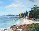 Salamander Bay