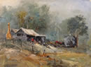 Settlers Cottage