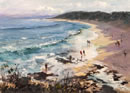 Soldiers Beach - Norah Head