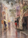 Sunshine In The Rain