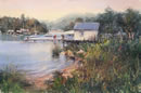 The Boatshed - Phegans Bay