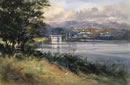 The Plein Air Artist - Long Jetty
