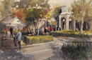 The Town Centre - Concord