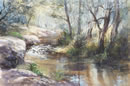 Washpools Mystery